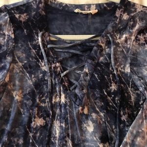 Cute, Trendy, Bohemian Top